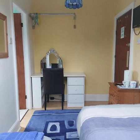 ブラックプール Witton House Bed & Breakfast エクステリア 写真