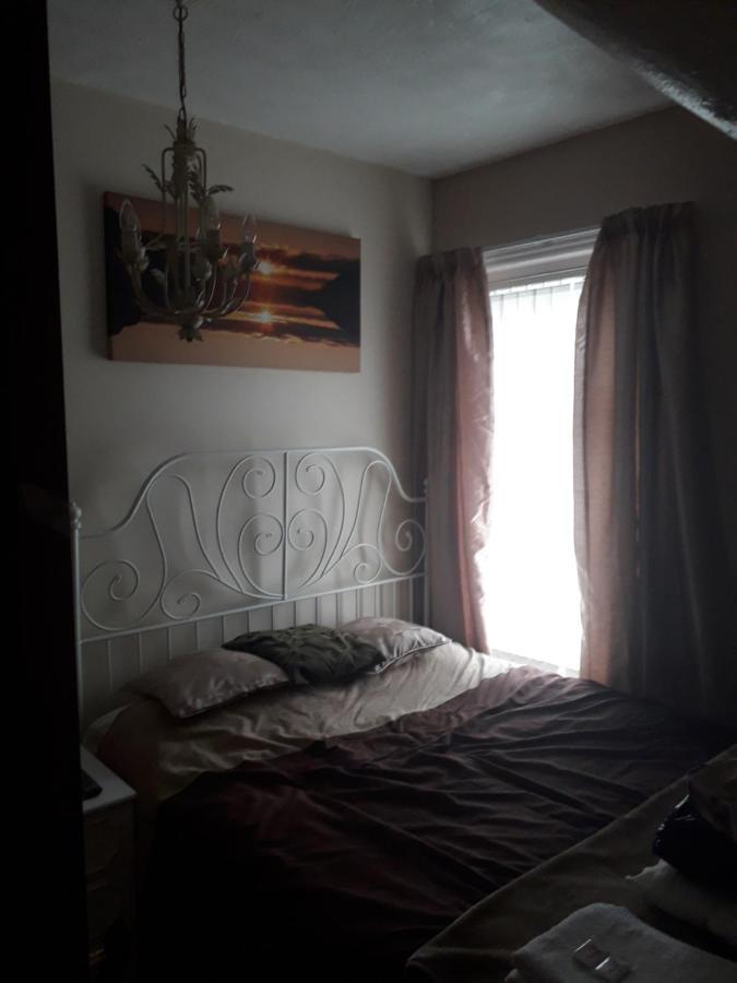 ブラックプール Witton House Bed & Breakfast エクステリア 写真