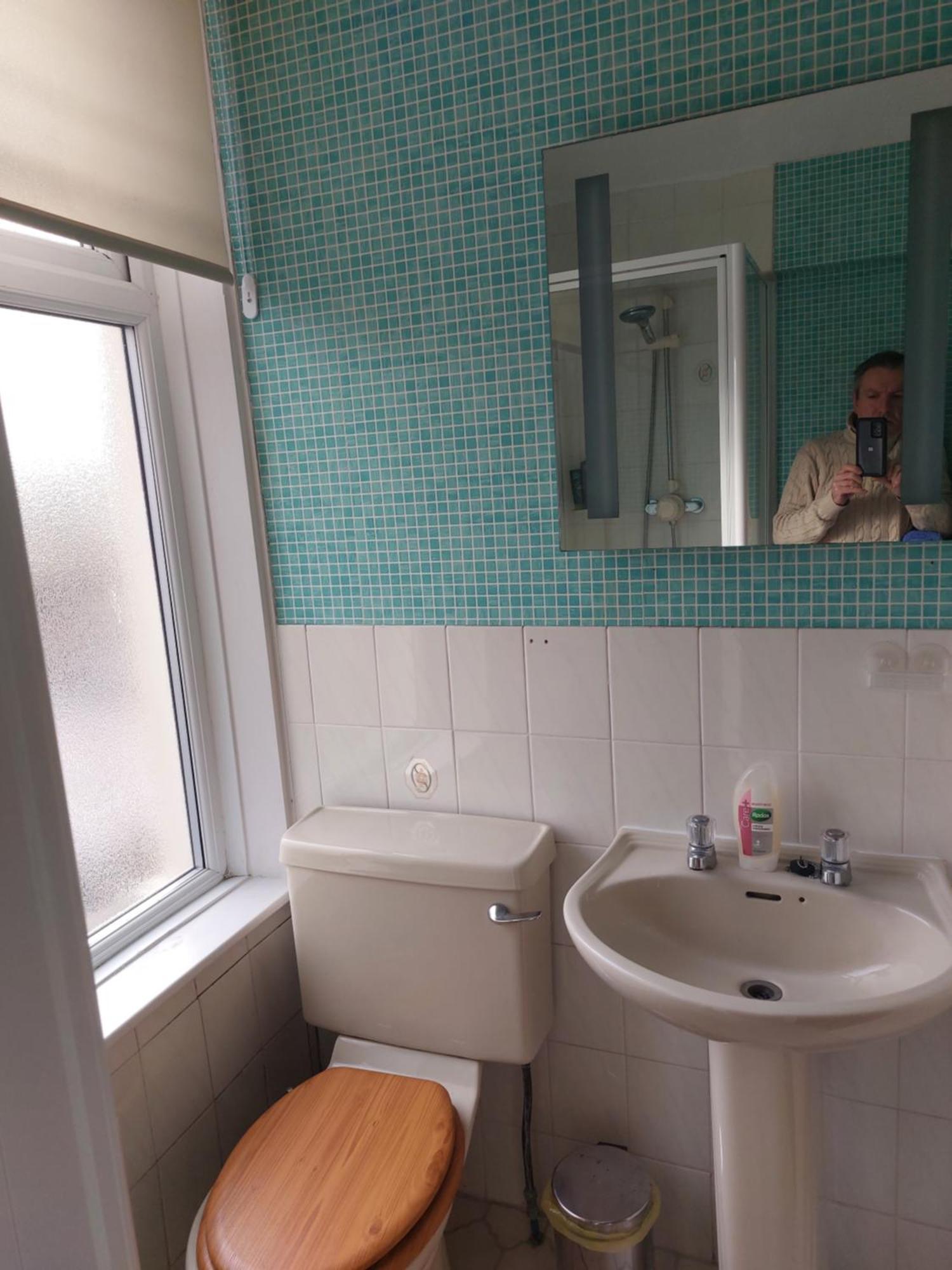 ブラックプール Witton House Bed & Breakfast エクステリア 写真