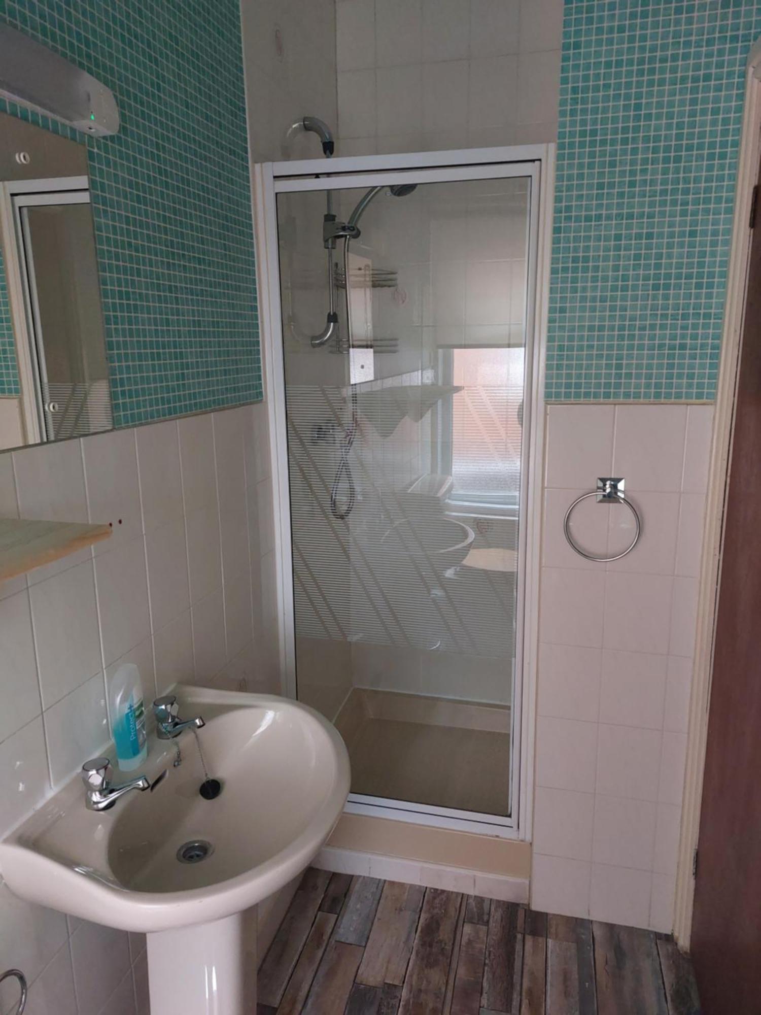 ブラックプール Witton House Bed & Breakfast エクステリア 写真